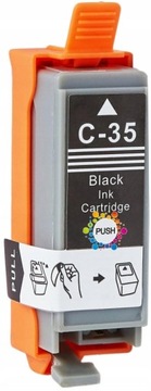 tusz canon pgi-35 black iP100 iP110 mini260