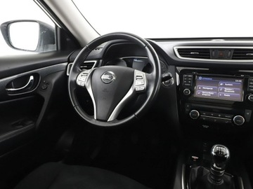 Nissan X-Trail III Terenowy 1.6 dCi 130KM 2017 Nissan X-Trail 7os. navi klima auto kamera i, zdjęcie 15