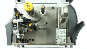 Drukarka etykiet Zebra ZT410 Termo Nóż LAN 300DPI