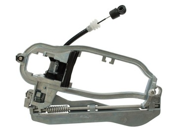 BMW X5 E53 1999- MECHANIZMUS VNITŘNÍ KLIKY LEVÝ