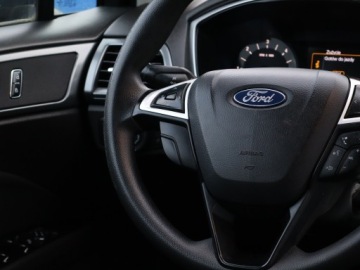 Ford Mondeo V Kombi 2.0 TDCi 150KM 2016 Ford Mondeo 2.0 TDCI, Salon Polska, Klima, zdjęcie 18