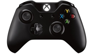 PAD MICROSOFT XBOX ONE S X SERIES PC - 1697 - CZARNY