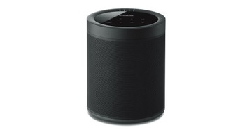 Głośnik przenośny Yamaha MusicCast 20 czarny 20 W