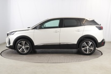 Peugeot 3008 II Crossover Facelifting  1.2 PureTech 130KM 2023 Peugeot 3008 1.2 PureTech, Salon Polska, zdjęcie 2