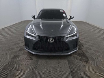 Lexus IS III 2023 Lexus IS 500 F Sport Performance Premium Rwd 2023 5.0 Benzyna 472KM, zdjęcie 7