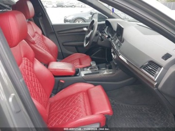 Audi Q5 II 2023 Audi SQ5 Sportback Premium Plus Tfsi Quattro Tiptronic 2023 3.0l 3.0 349KM, zdjęcie 7