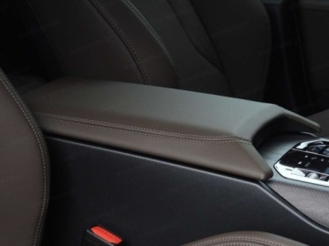 BMW X3 G45 SUV Plug-In 2.0 30e 299KM 2026 BMW X3 xDrive30e Suv 2.0 (299KM) 2026, zdjęcie 14