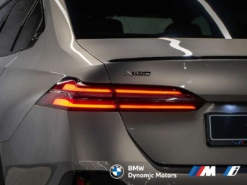 BMW Seria 5 G90-91 Touring 2.0 520d 197KM 2026 BMW Seria 5 20d xdrive 197 KM mHEV - DEMO 2026 - 2.0 Diesel 197KM, zdjęcie 12