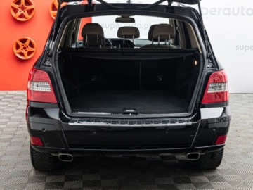 Mercedes GLK Off-roader 3.0 320 CDI 4MATIC 224KM 2010 MERCEDES-BENZ GLK 350 CDI 4-Matic Suv 3.0 224KM 2010, zdjęcie 28