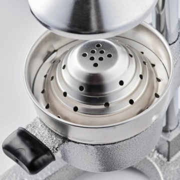 Профессиональная соковыжималка для апельсинов, цитрусовых и гранатов Stalgast 473012