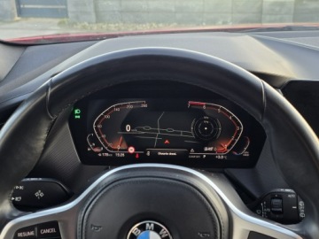 BMW Seria 1 F40 2020 BMW 118 Msport *bardzo ładny stan*, zdjęcie 8