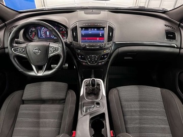 Opel Insignia I Sedan Facelifting 2.0 CDTI ECOTEC 163KM 2014 Opel Insignia Promocja na black week oferta wazna do konca tygodnia -3000, zdjęcie 26