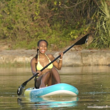 Spinera Classic 9'10