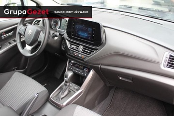 Suzuki SX4 II 2024 Suzuki SX4 S-CROSS Premium Plus Hybrid | Pakiet Wnętrze, HAK | WYPRZEDAŻ, zdjęcie 5