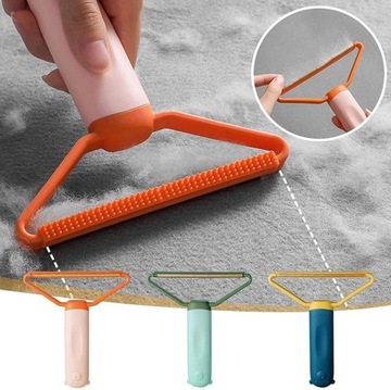 ЩЕТКА БРИТВА ОДЕЖДА СВИТЕРА РАСЧЕСКА ДЛЯ ОБИВКИ