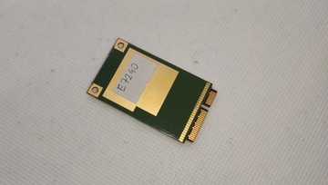 WWAN-модем 7W5P6 DW5570 DELL Latitude E6540 E7240