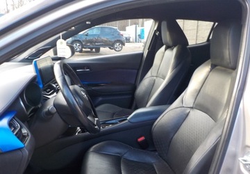 Toyota C-HR I Crossover 1.8 Hybrid 122KM 2018 Toyota C-HR Okazja 1.8 Hybryda 122KM, zdjęcie 29