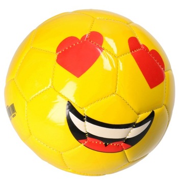 Мини-футбол EMOTICON 3640