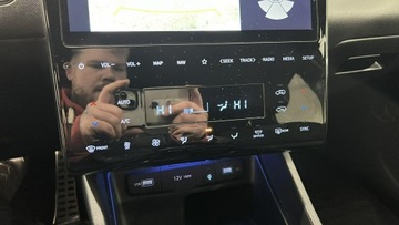 Hyundai Tucson IV SUV 1.6 T-GDI 48V 180KM 2023 Hyundai Tucson 1.6 T-GDI 48 V N Line 4WD DCT, zdjęcie 20