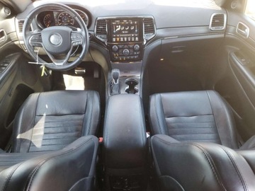 Jeep Grand Cherokee IV 2019 Jeep Grand Cherokee Limited 2019 5.7l 5.7 Benzyna 360KM, zdjęcie 8