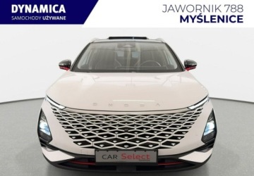 Omoda 5 1.6 T-GDI 147KM 2024 Omoda 5 VAT 23 1.6T-GDI 147KM DCT 20242025 r., salon PL I wlasciciel, zdjęcie 2