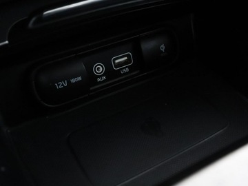 Kia Optima II Sedan PHEV 2.0 GDI 205KM 2016 Kia Optima PHEV skóra panorama navi harman/kardon, zdjęcie 26