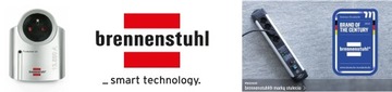 Таймер Brennenstuhl Primera Line
