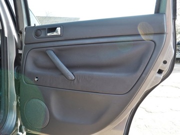 PASSAT B5 COMBI LIFT FL ОБИВКА БОКОВОЙ КРЫШКИ СПРАВА ПЕРЕДНЯЯ ПРАВАЯ СЛЕВА ЗАДНЯЯ