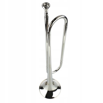 Труба си-бемоль латунь Ретро стандарт