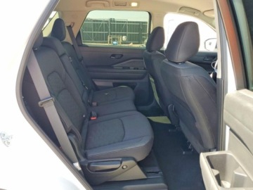 Nissan Pathfinder III 2025 Nissan Pathfinder SV 2025 3.5 Benzyna 284KM, zdjęcie 11