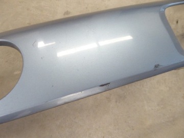 PASSAT B3 88-93 РЕШЕТКА ПЕРЕДНЯЯ 357853653