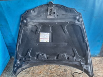 ALFA ROMEO GT COUPE KAPOTA PŘEDNÍ