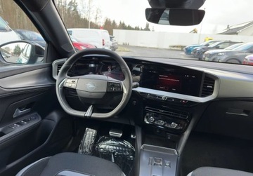 Opel Mokka II SUV 1.2 Turbo 130KM 2025 Opel Mokka GS 1.2 Turbo 130 KM automat Ochrona 8 lat OCAC 1 DEMO, zdjęcie 10