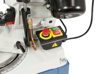 ЛЕНТОЧНАЯ ПИЛА ДЛЯ РЕЗКИ МЕТАЛЛА 150мм ГИДРАВЛИЧЕСКАЯ +-60