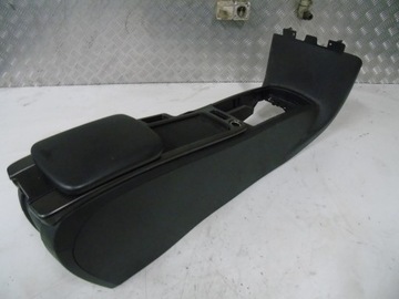 LOKETNÍ OPĚRKA KŮŽE VOLVO V50