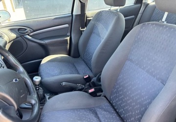 Ford Focus I Kombi 2.0 16V 130KM 2000 Ford Focus Klimatyzacja sprawna w pelni sprawny Zamiana 2.0 Benzyna, zdjęcie 1