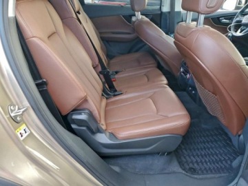 Audi Q7 II 2019 Audi Q7 2019 AUDI Q7 PREMIUM PLUS 3.0 Benzyna 335KM, zdjęcie 10