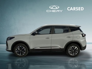 Chery Tiggo 4 1.5 HYBRID 163KM 2025 Chery Tiggo 4 Harmony Grey 1.5 Hybryda 163KM, zdjęcie 2