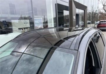 Hyundai Tucson IV SUV 1.6 T-GDI 150KM 2020 Hyundai Tucson 1.6 T-GDi Platinum 2WD 1.6 Benzyna 150KM, zdjęcie 11