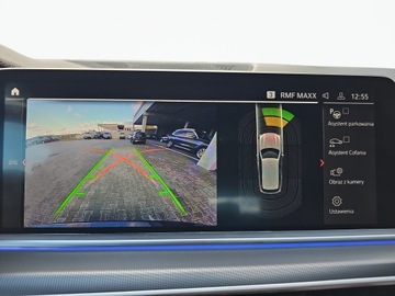 BMW X5 G05 SUV 2.0 25d 231KM 2022 BMW X5 Dealer BMW | Pierwszy właściciel | FV 23% |, zdjęcie 20