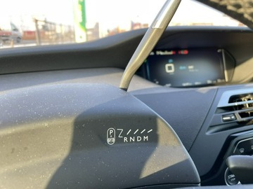 Citroen Grand C4 Picasso II Grand Picasso 2.0 BlueHDi 150KM 2016 Citroen C4 Grand Picasso Intensive 2.0 BlueHDi, zdjęcie 14