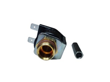 КАТУШКА ГАЗОВОГО СОЛЕНОИДНОГО КЛАПАНА OMB СО СТАНДАРТОМ