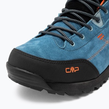 Buty trekkingowe męskie CMP ALCOR 2.0 WP dark turquoise 44 EU