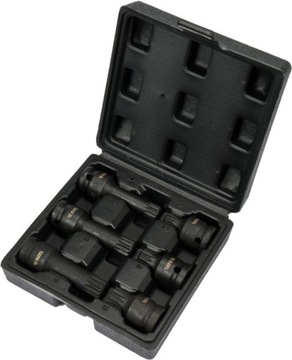 ТОРЦЕВЫЕ ТОРЦЕВЫЕ КЛЮЧИ УДАРНОГО ТИПА 1/2