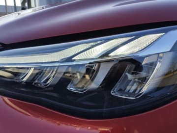 MG HS 2023 MG HS MG HS Salon Polska, Faktura VAT MARZA 1.5 Benzyna 162KM, zdjęcie 8