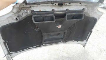 HYUNDAI SANTA FE I KAPOTA