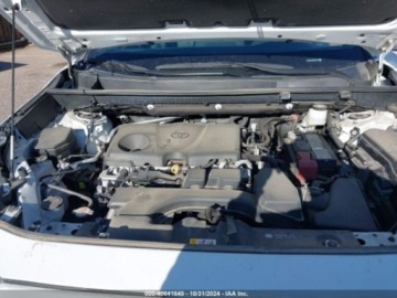 Toyota RAV4 V 2023 Toyota RAV4 Limited, 2023r., 4x4, 2.5L 2.5 Benzyna 203KM, zdjęcie 11