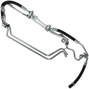 FORD FOCUS 2 MK2 1,4 1,6 C-MAX PRZEWÓD WSPOMAGANIA