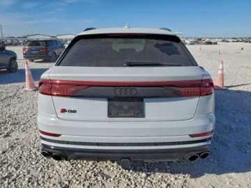 Audi 2021 Audi SQ8 Prestige 2021 4.0 Benzyna 500KM, zdjęcie 2