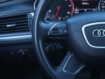 Audi A6 C7 Limousine 2.8 FSI 204KM 2011 Audi A6 2.8 FSI, Automat, Navi, Xenon, Bi-Xenon, zdjęcie 22